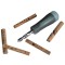 Set RidgeMonkey Bait Drill + Cork Sticks Combi