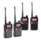 Resigilat : Statie radio PMR portabila PNI Dynascan R-10, 0.5W, 8CH, DCS, CTCSS, R