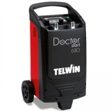 Cumpara ieftin DOCTOR START 630 - Robot pornire Telwin (Gel / AGM / Lead)