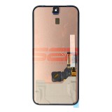 Display LCD Touchscreen Google Pixel 8a 5G Negru Original Service Pack