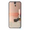 LCD+Touchscreen Google Pixel 8a 5G BLACK Original Service Pack