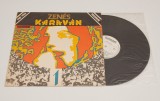 Zen&eacute;s Karav&aacute;n I (Caravana Muzicală) I - disc vinil vinyl LP, electrecord