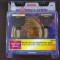 Cablu Imprimanta IEEE1284 Parallel Centranics lungime 3m Gold Line 24k