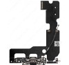 Flex Incarcare iPhone 7 Plus, Black, Mufa Incarcare, Piese Schimb