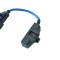 Camera față CHEVROLET CORVETTE Cabrio C7 2016 OEM: 23333585 21266960