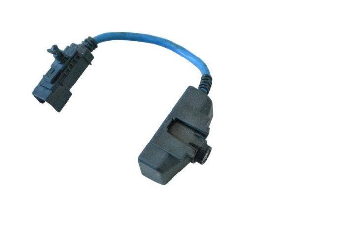 Camera față CHEVROLET CORVETTE Cabrio C7 2016 OEM: 23333585 21266960