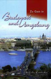 Zu Gast in: Budapest und Umgebung - VEND&Eacute;GV&Aacute;R&Oacute; BUDAPEST &Eacute;S K&Ouml;RNY&Eacute;KE - Nagy-Farag&oacute;-Ifju-Kelemen-P&aacute;lfy