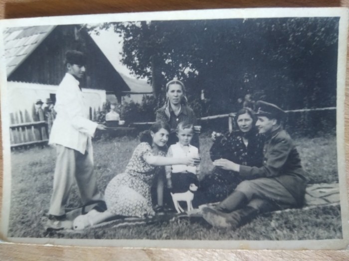 Fotografii Tematica Militari