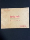 Vasile Dorneanu - Furnici roșii (epigrame) - Institutul de Arte Grafice &bdquo;Presa Bună&rdquo;, Iași - Ediție rară de colecție
