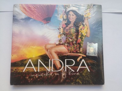 Andra-Inevitabil va fi bine foto