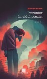 Prizonier in vidul poeziei - Nicolae Sandu - Editura Creator-Libris