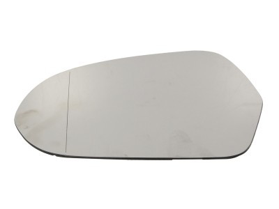 Sticla oglinda, oglinda retrovizoare exterioara AUDI A6 Avant (4G5, C7, 4GD) (2011 - 2016) BLIC 6102-25-047367P foto