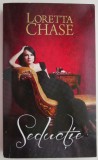 Cumpara ieftin Seductie - Loretta Chase, Roman de Dragoste, Carte Beletristica