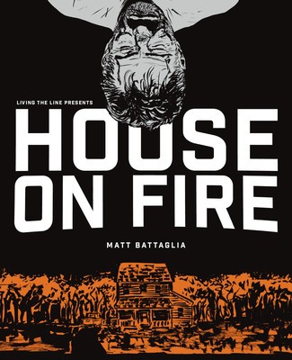 House on Fire foto