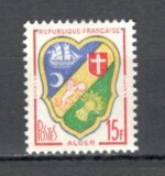 Franta.1959 Steme de orase MF.303