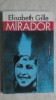 Elisabeth Gille - Mirador, 1993, Nemira