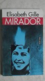 Elisabeth Gille - Mirador, 1993, Nemira