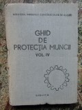 GHID DE PROTECTIA MUNCII VOL.IV (4) VENTILAREA SI CLIMATIZAREA AERULUI