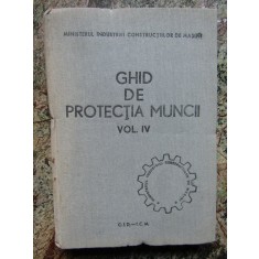 GHID DE PROTECTIA MUNCII VOL.IV (4) VENTILAREA SI CLIMATIZAREA AERULUI