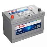 Acumulator auto Bosch 12V 95AH borna inversa 442873 0092PP0290