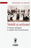 Nobili si artizani | Rudiger Von Kraus, Corint