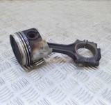 Piston Mercedes-Benz S W116 1980 A1160300760 A1170301720 Partstock Trucktec BF Mahle Mec Diesel AE