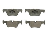 Set placute frana,frana disc BMW Seria 2 Cupe (F22, F87) (2013 - 2016) ABE C2B027ABE