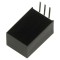 Convertor DC/DC 30W, 15V, 2A, AIMTEC, Protecție SCP