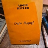 MEIN KAMPF - ADOLF HITLER