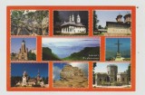 bnk cp Judetul Prahova - Vedere - necirculata