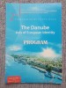 Revista The Danube - Axis of European Identity Program, 2022 Cahul, 32 pag