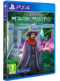 Mask Of Mists PS4
