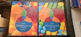 MATEMATICA CLASA A VII A VOLUMUL I SI II , MARIUS PERIANU, IOAN BALICA , EDITURA ART EDUCATIONAL CLUBUL MATEMATICIENILOR, Clasa 7