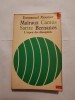 Emmanuel Mounier - Malraux, Camus, Sartre, Bernanos: L&#039;espoir des desesperes