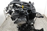 VW TIGUAN AD1 2022 - Motor - OEM: DXD