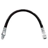 Furtun frana Bmw Seria 5 Touring (E61) 06.2004-, Spate, Lungime 344mm, Delphi LH6718