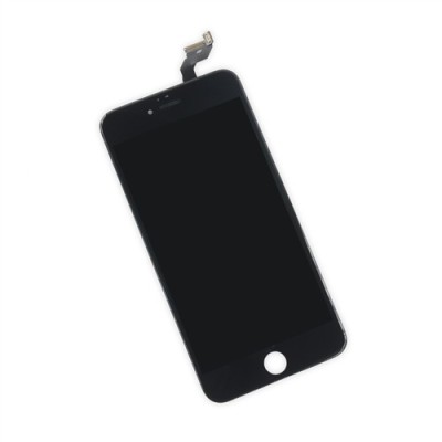 Display APPLE iPhone 6S Plus (Negru) TIANMA foto