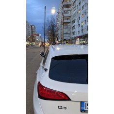 Antena Radio CB Avanti Nemo 60 Prindere Fluture Baston Bobina Elicoidala