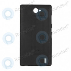 Huawei Ascend G740 Capac baterie negru