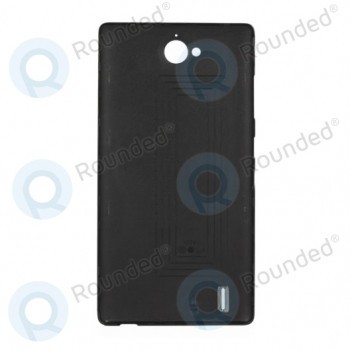 Huawei Ascend G740 Capac baterie negru
