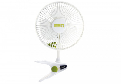 Ventilator de birou Garden HighPro PROFAN,15 cm, 15 W, 20 db - RESIGILAT foto