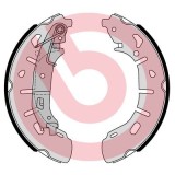 BREMBO S 59 531 ESSENTIAL LINE Set saboti frana