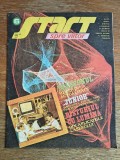 Revista Start spre viitor, Nr. 6 Iunie 1987 / C Cut