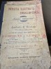 Revista Ilustrata Enciclopedica Gazeta Sateanului - XVI 1899-1990 - 23 numere colegate, (1-24)