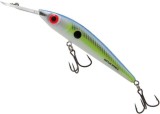 Vobler Salmo Rattlin Sting Deep Runner Floating RS9DR, culoare SS, 9cm, 11g