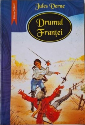 Drumul Frantei &amp;ndash; Jules Verne foto