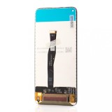 Display LCD Huawei Honor 20 YAL-L21 YAL-L61 YAL-L71, Negru, Swap/Handmade, Touchscreen