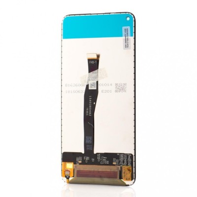 LCD Huawei Honor 20, Negru, Swap, Handmade foto