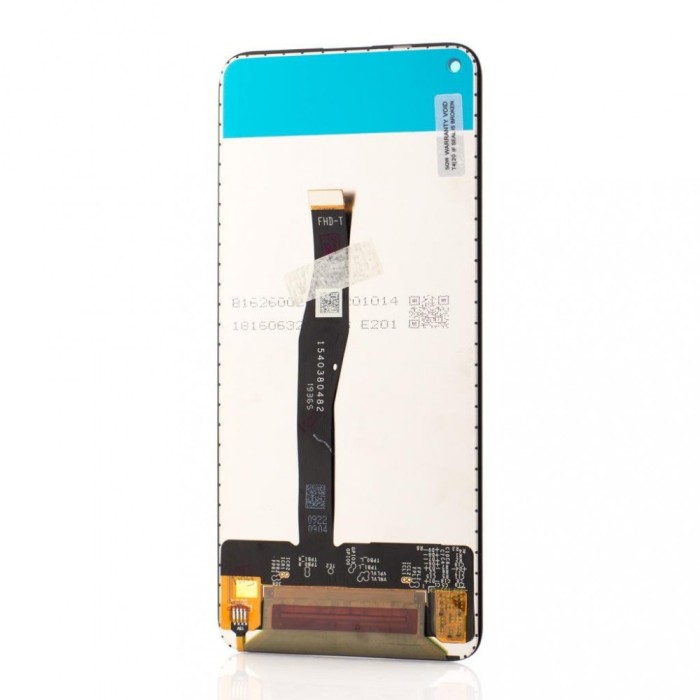 LCD Huawei Honor 20, Negru, Swap, Handmade