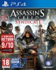Assassin&amp;#x2019;s Creed Syndicate Playstation 4, Second-Hand